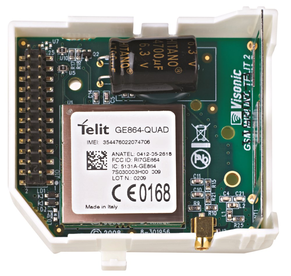 Visonic Internal GSM Module 350
