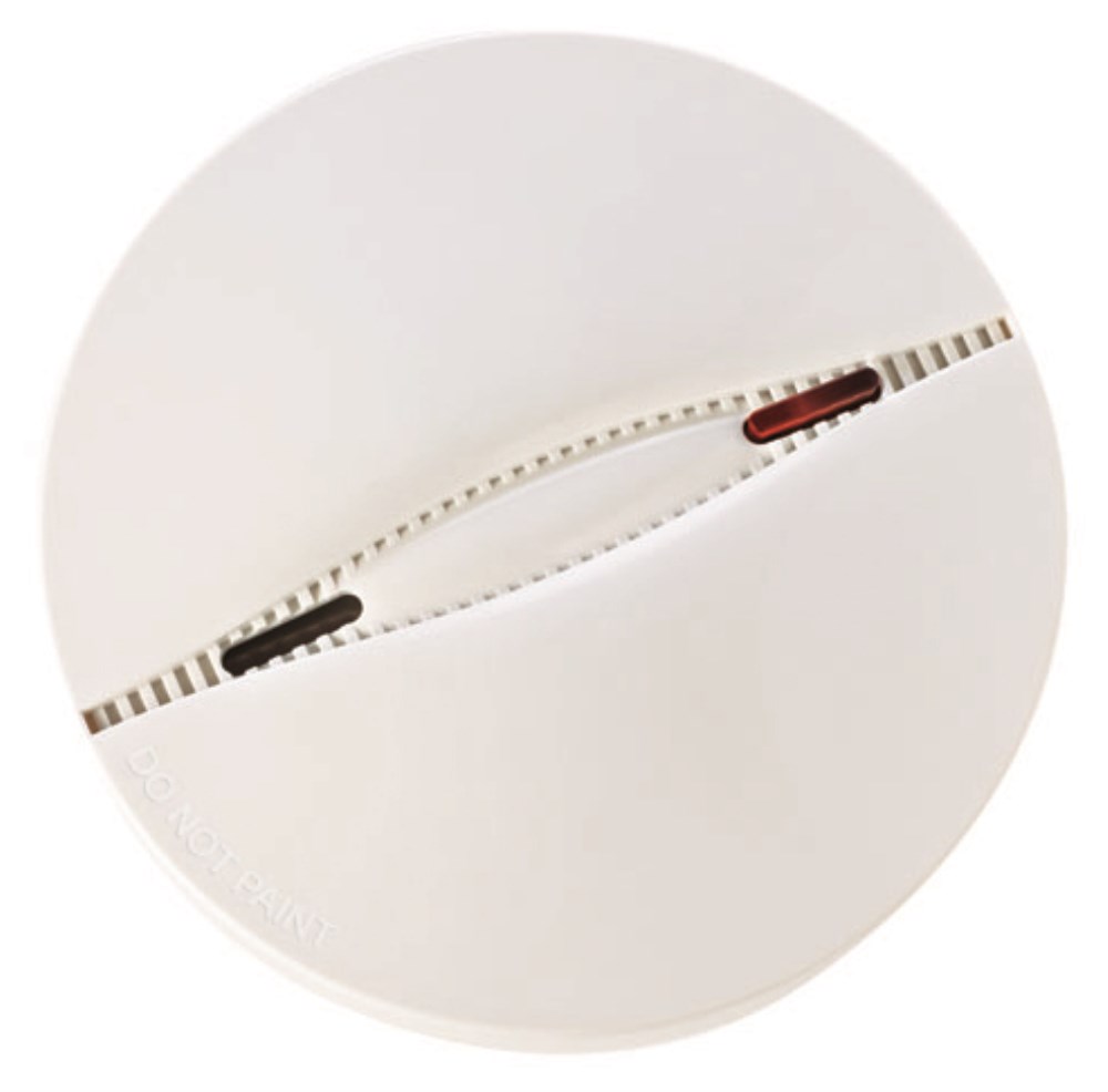 Visonic Wireless Smoke Detector MCT-426 Visonic Wireless Smoke Detector MCT-426