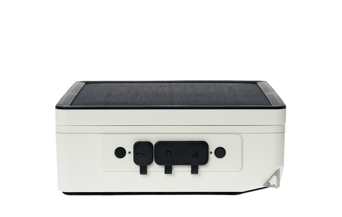 Tikee-3 time lapse outdoor GSM SD Card Tikee-3 time lapse outdoor GSM SD Card