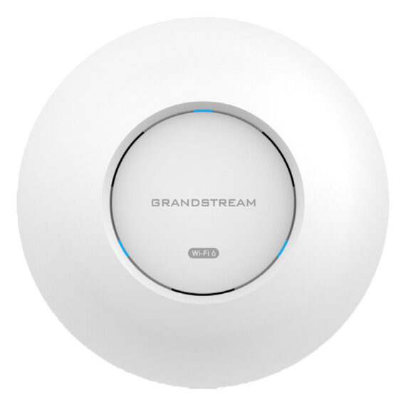 GrandStream 802.11ax 2x2:2 Wi-Fi 6 Access Point