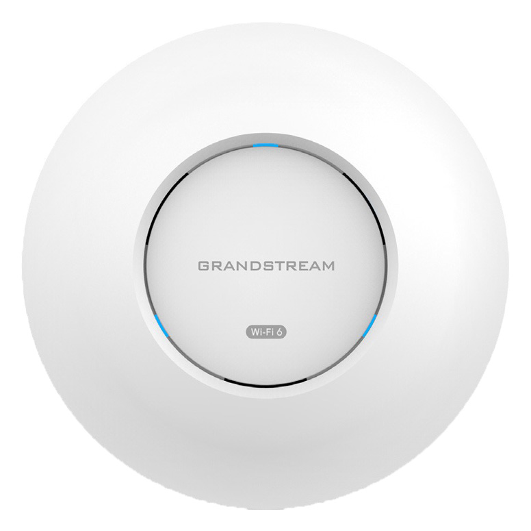 GrandStream 802.11ax 2x2:2 Wi-Fi 6 Access Point