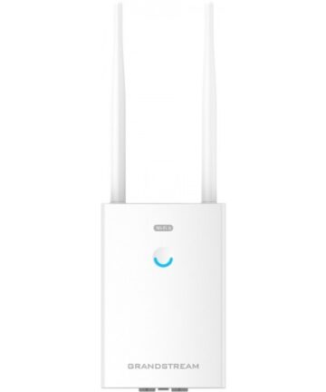 Grandstream Outdoor Long-Range Wi-Fi Access Point