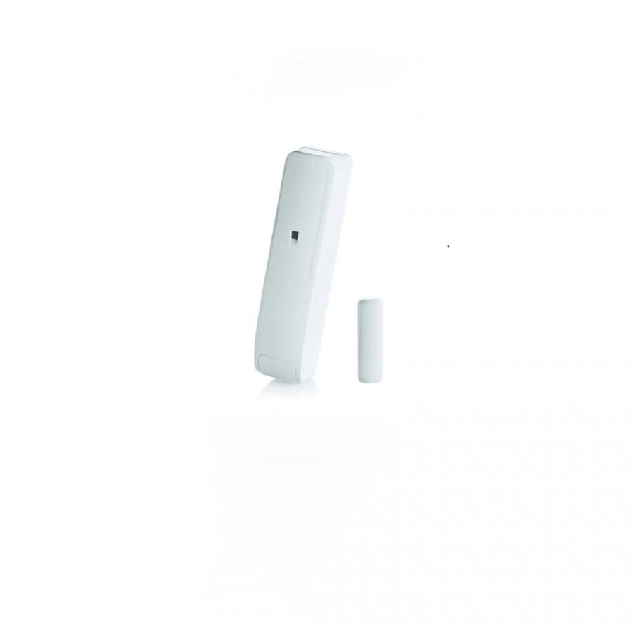 Visonic PowerG Wireless Shock and Contact Detector with Wired Input