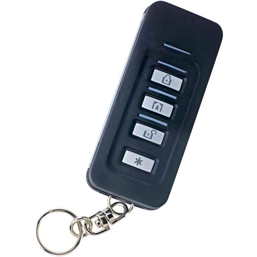 Visonic PowerG Wireless Keyfob PG2-235 KF Visonic PowerG Wireless Keyfob PG2-235 KF